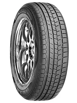 Автомобильные зимние шины Nexen