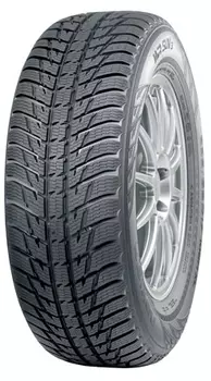 Автомобильные зимние шины Nokian