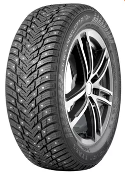 Автомобильные зимние шины Nokian