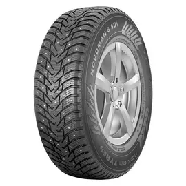 Автомобильные зимние шины Nordman
