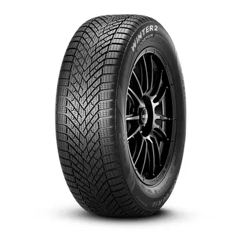 Автомобильные зимние шины Pirelli