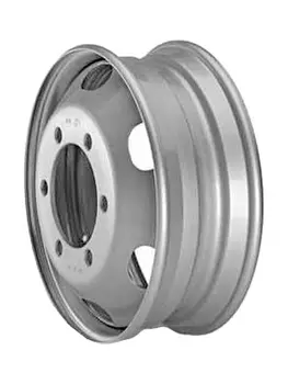 Колесные грузовые диски Asterro