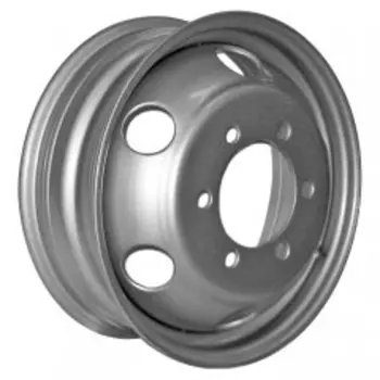 Колесные грузовые диски Asterro