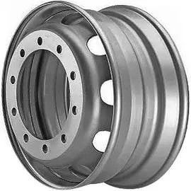 Колесные грузовые диски Lemmerz