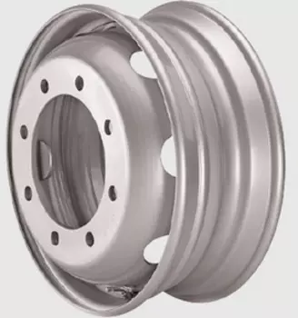 Колесные грузовые диски Hayes Lemmerz