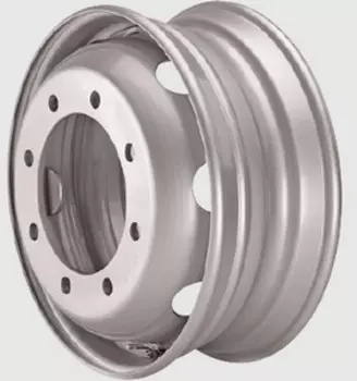 Колесные грузовые диски Hayes Lemmerz