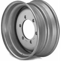 Колесные грузовые диски Lemmerz