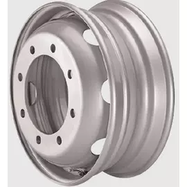 Колесные грузовые диски Lemmerz