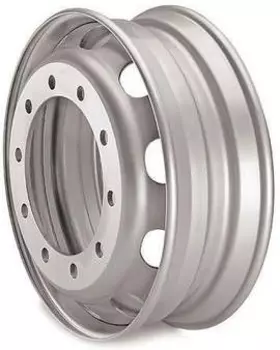 Колесные грузовые диски Hayes Lemmerz