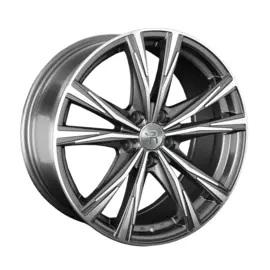 Колесные литые диски Replay