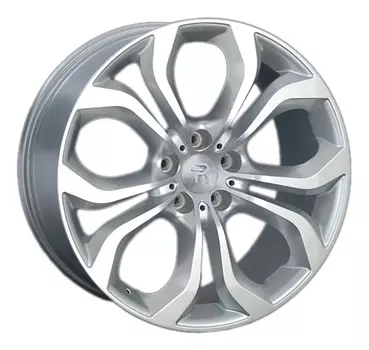 Колесные литые диски Replay