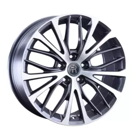 Колесные литые диски Replay