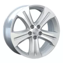 Колесные литые диски Replay