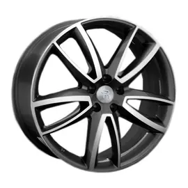 Колесные литые диски Replay