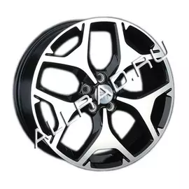 Колесные литые диски Replay