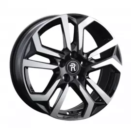 Колесные литые диски Replay