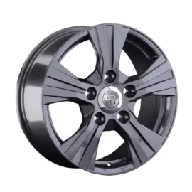 Колесные литые диски Replay