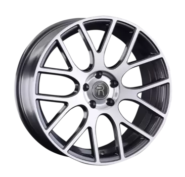 Колесные литые диски Replay
