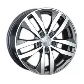 Колесные литые диски Replay