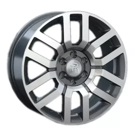 Колесные литые диски Replay