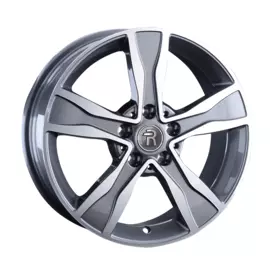 Колесные литые диски Replay