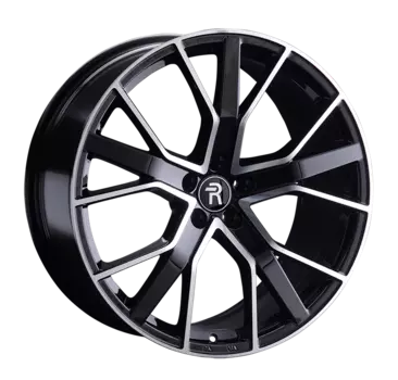 Колесные литые диски Replay