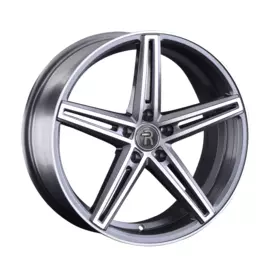 Колесные литые диски Replay