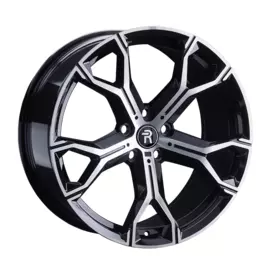 Колесные литые диски Replay