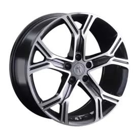 Колесные литые диски Replay
