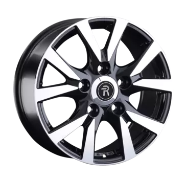Колесные литые диски Replay