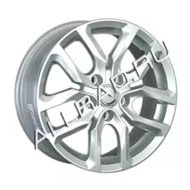 Колесные литые диски Replay