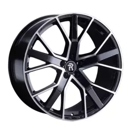 Колесные литые диски Replay