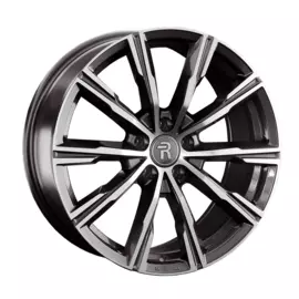 Колесные литые диски Replay