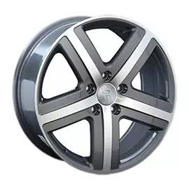 Колесные литые диски Replay