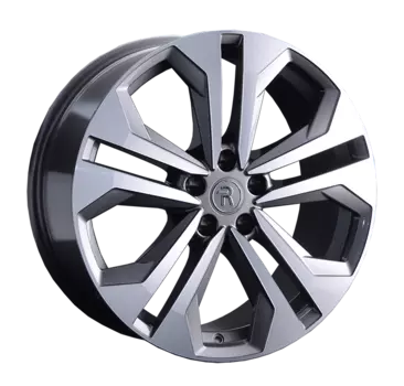 Колесные литые диски Replay