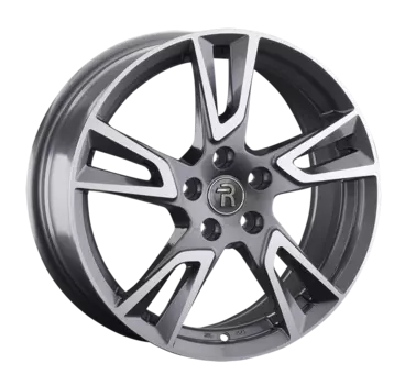 Колесные литые диски Replay