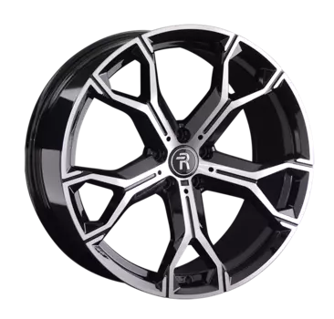 Колесные литые диски Replay