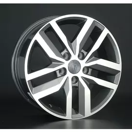 Колесные литые диски Replay