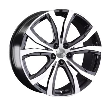 Колесные литые диски Replay