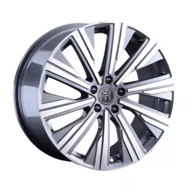 Колесные литые диски Replay