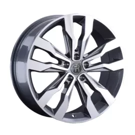 Колесные литые диски Replay