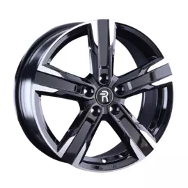 Колесные литые диски Replay