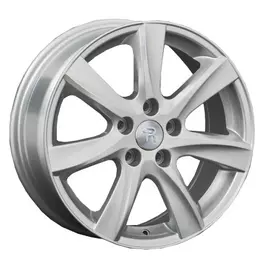 Колесные литые диски Replay