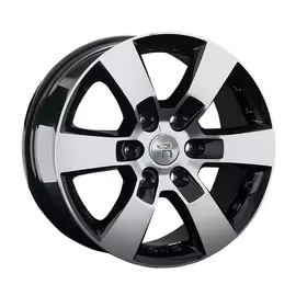 Колесные литые диски Replay