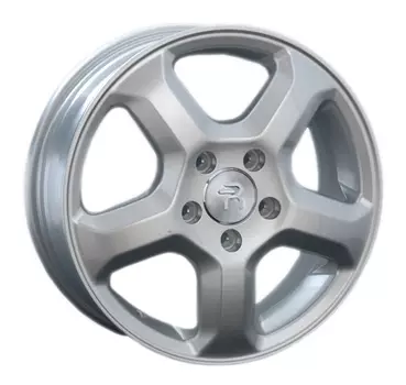 Колесные литые диски Replay