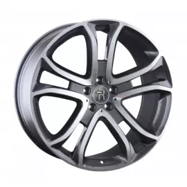 Колесные литые диски Replay