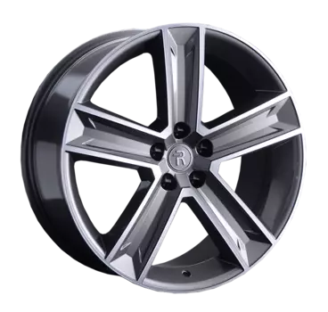 Колесные литые диски Replay