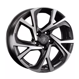 Колесные литые диски Replay