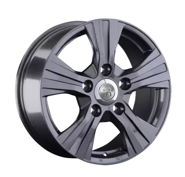 Колесные литые диски Replay