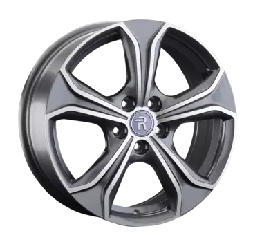 Колесные литые диски Replay